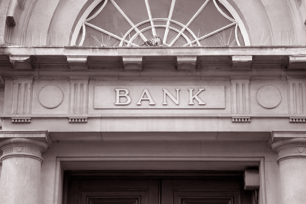 Bank Refinancing